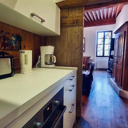Le Rousseau Apartman Annecy Kültér fotó