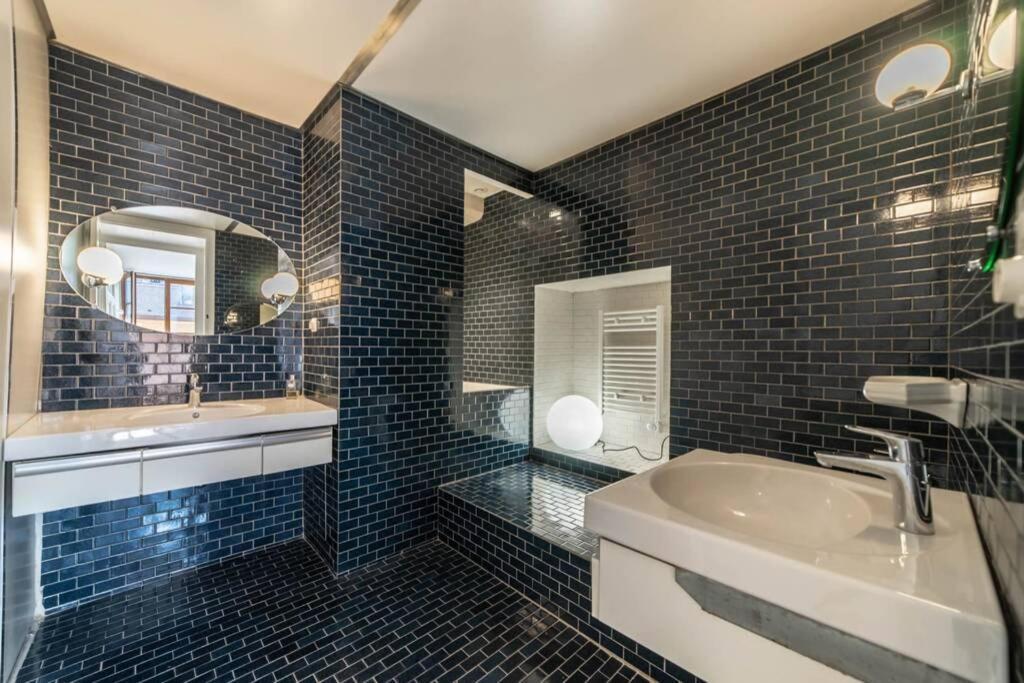 Le Rousseau Apartman Annecy Kültér fotó