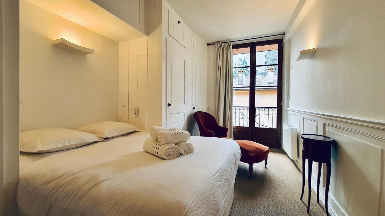 Le Rousseau Apartman Annecy Kültér fotó