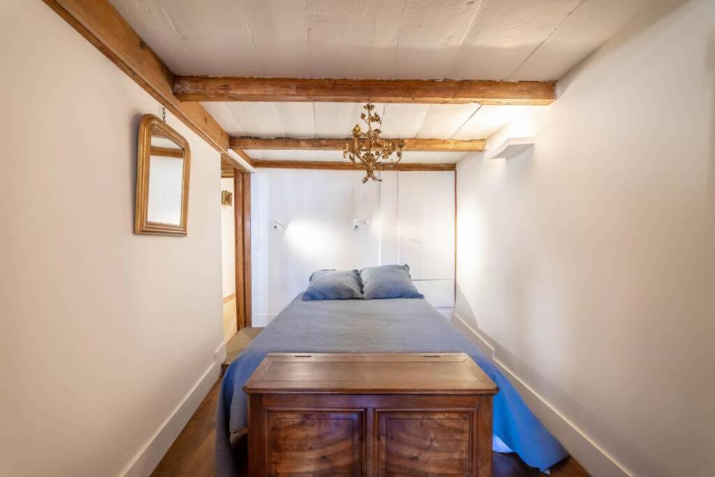 Le Rousseau Apartman Annecy Kültér fotó