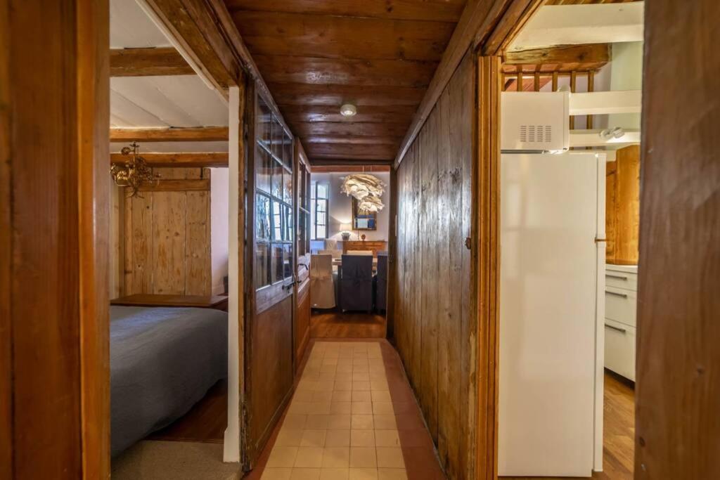 Le Rousseau Apartman Annecy Kültér fotó