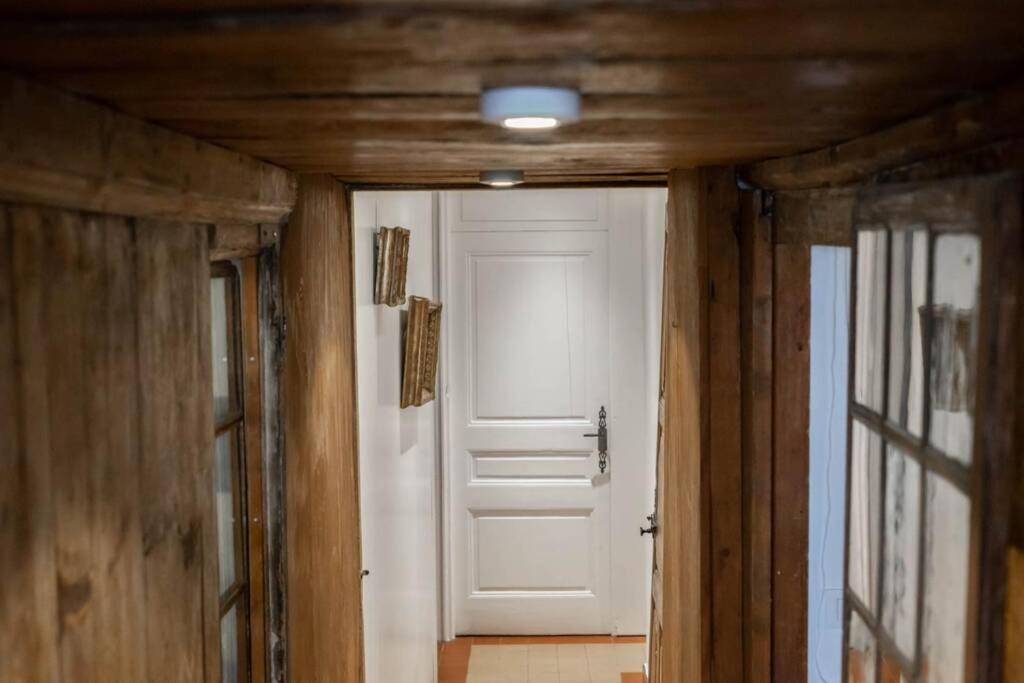 Le Rousseau Apartman Annecy Kültér fotó