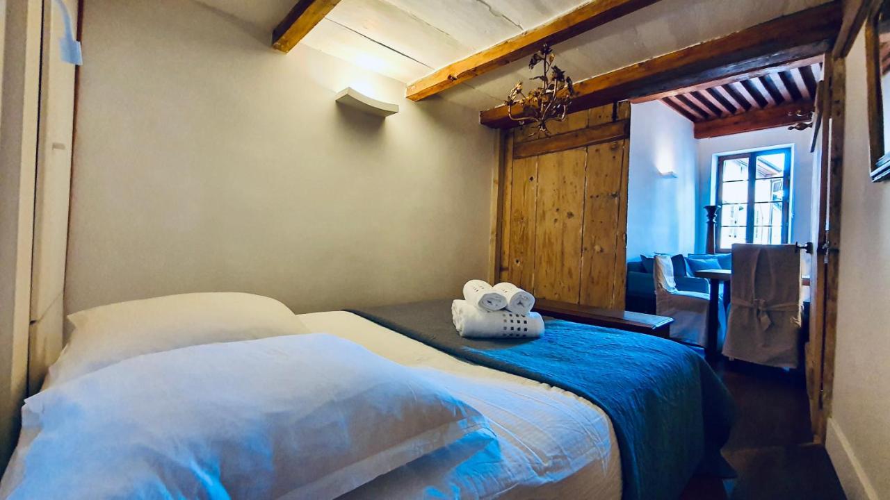 Le Rousseau Apartman Annecy Kültér fotó