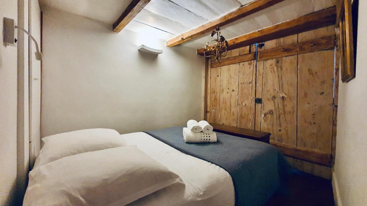Le Rousseau Apartman Annecy Kültér fotó